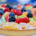 Tarta cu fructe